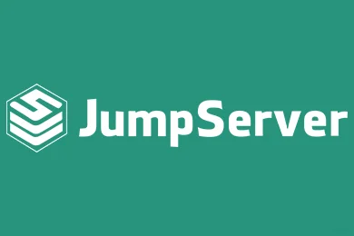 JumpServer